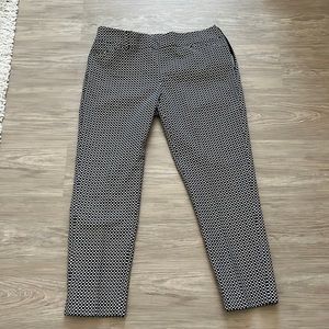 White House Black Market dress pants